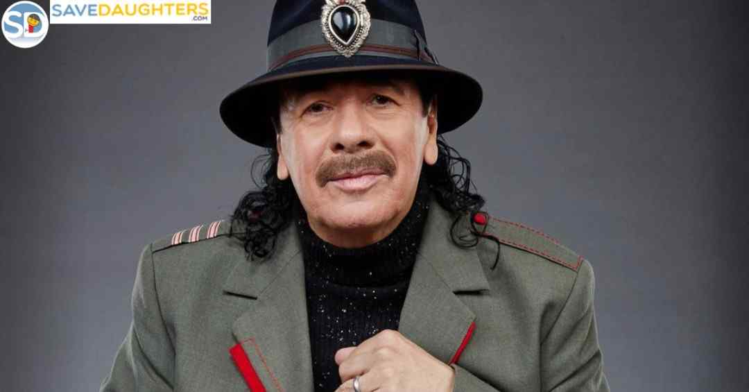 Carlos Santana Wiki